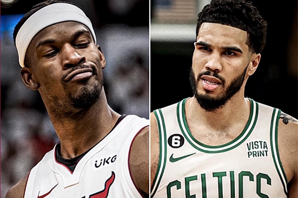  热火黑八奇迹延续,巴特勒季后赛再证硬汉本色  