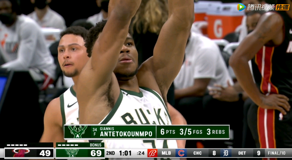  亚特兰大火力全开，大胜对手稳居前四